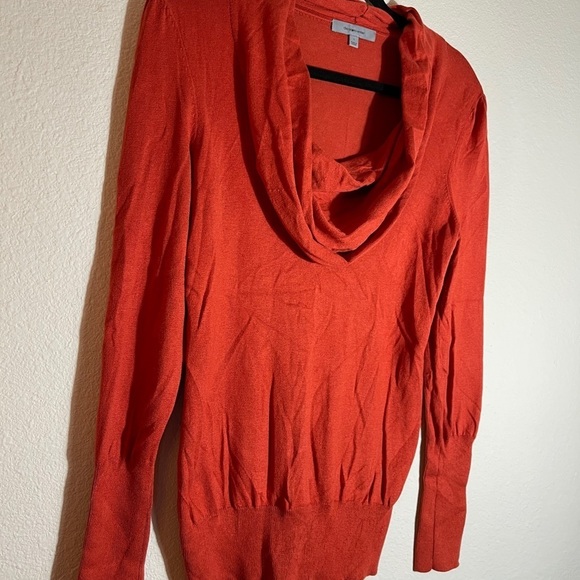 Classiques Entier Silk Blend Sweater‎ - Picture 3 of 7